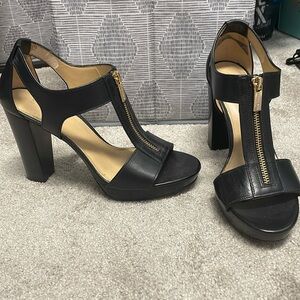 Michael Kors Heel 8